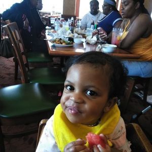 Meet your Posher, Melody